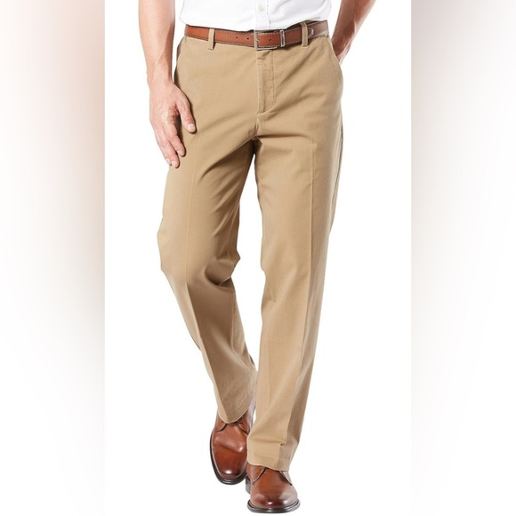 Dockers Other - COPY - Dockers Men's Classic Fit Workday Khaki Smart 360 FLEX Pants 38X29